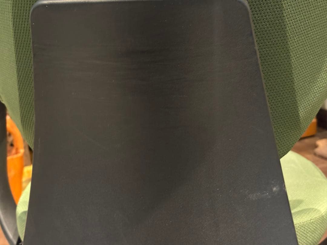 ⑦KOKUYO コクヨ　デスクチェア　オフィスチェア　イングチェア　H