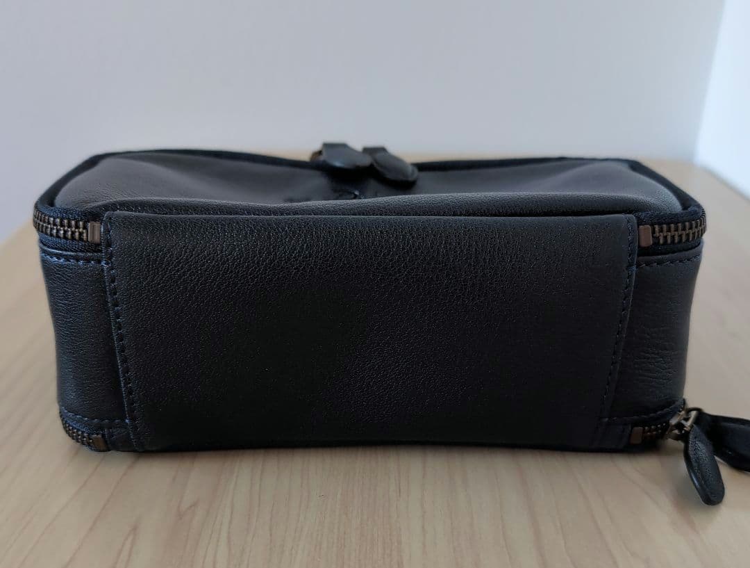 ダコタ Dakota アミューズ スクエアショルダーバッグ　お財布ポシェット