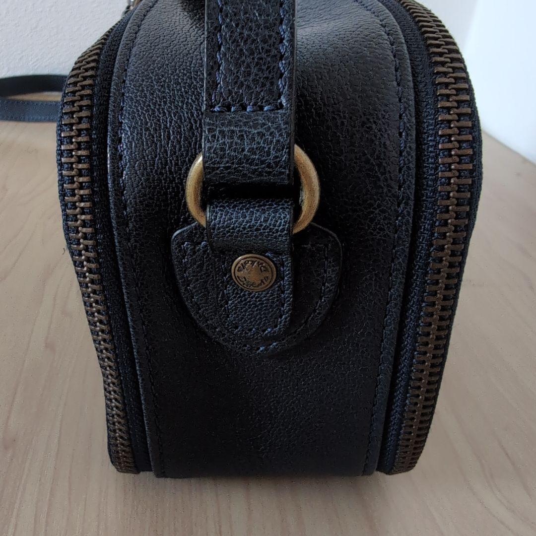 ダコタ Dakota アミューズ スクエアショルダーバッグ　お財布ポシェット