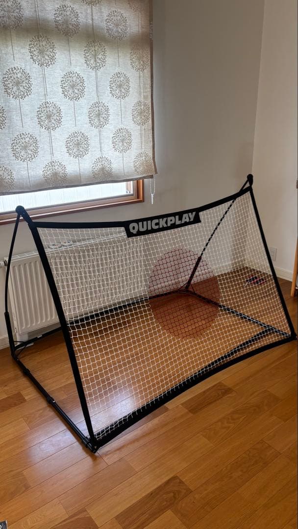 クイックプレイ　リバウンドネット