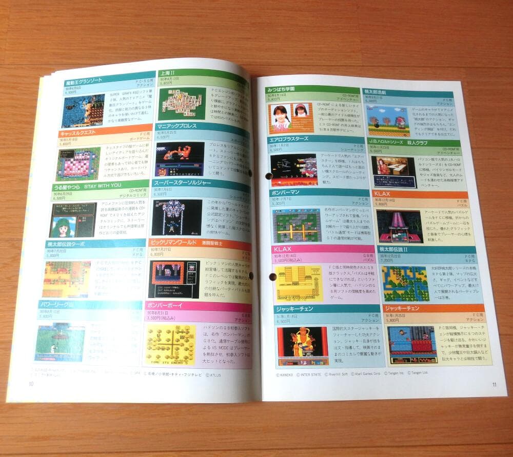 【激レア】『ハドソングラフィティ 1984 ～ 1994』