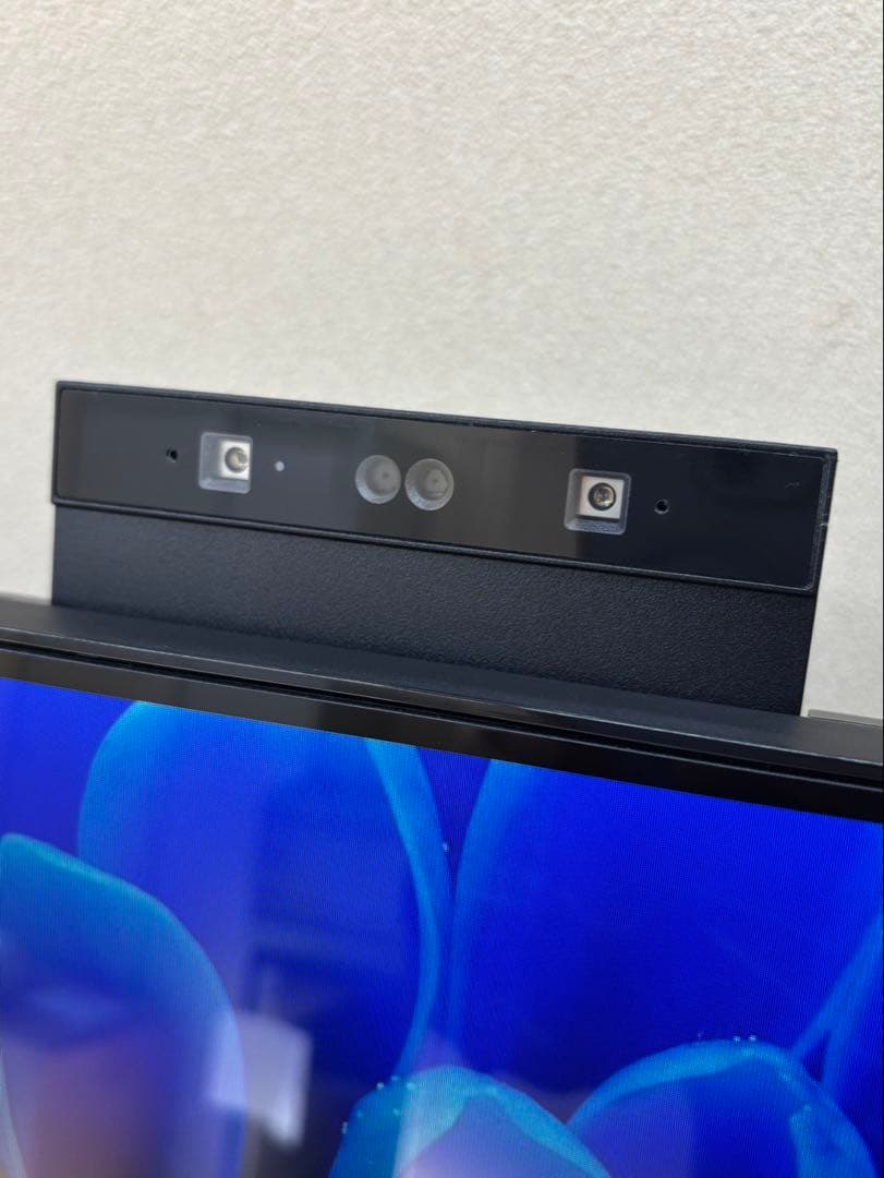 【大画面27型】富士通 Core i7 / 16GB / SSD512GB