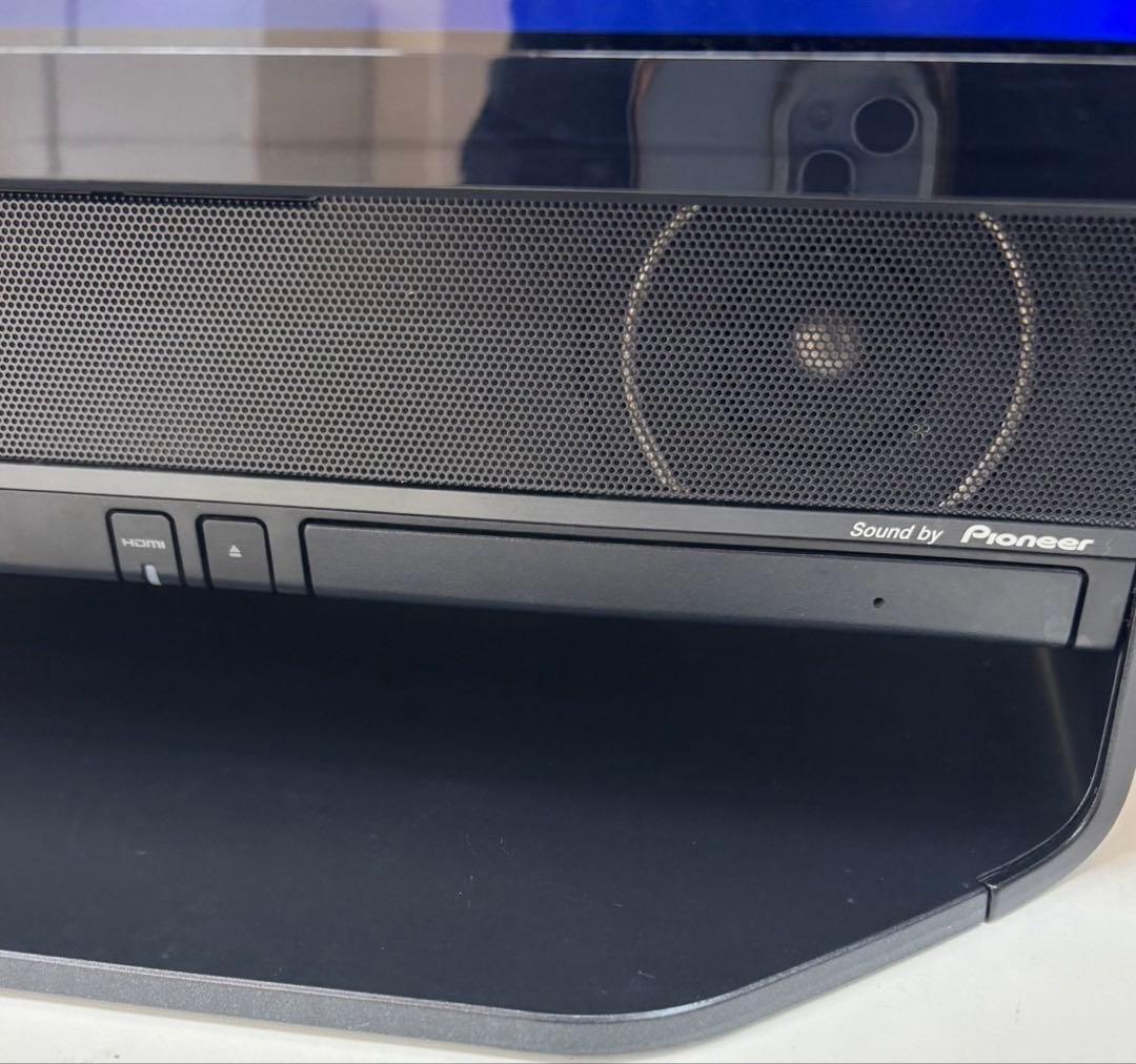 【大画面27型】富士通 Core i7 / 16GB / SSD512GB