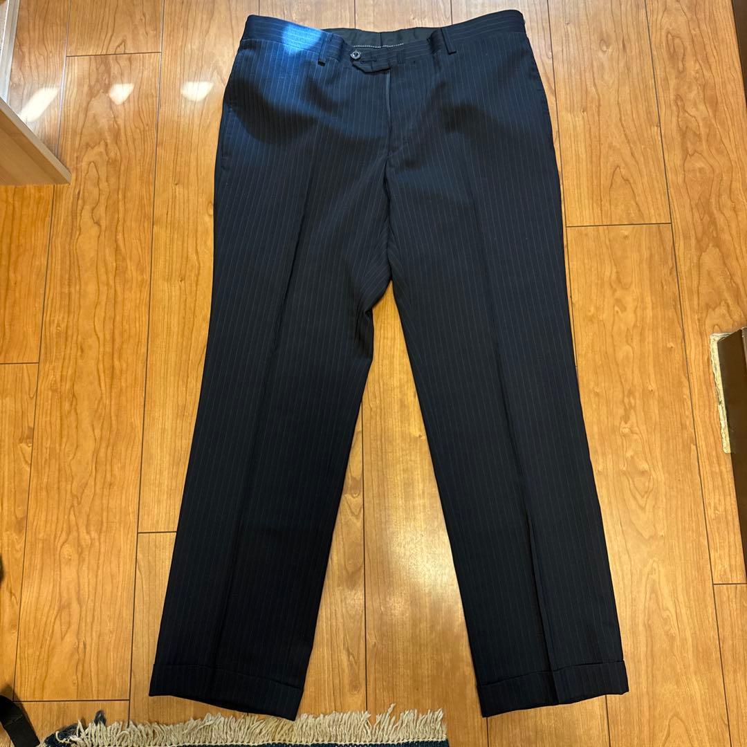 Perfect Suit FActory 軽衣・涼衣　新品　パンツ2本