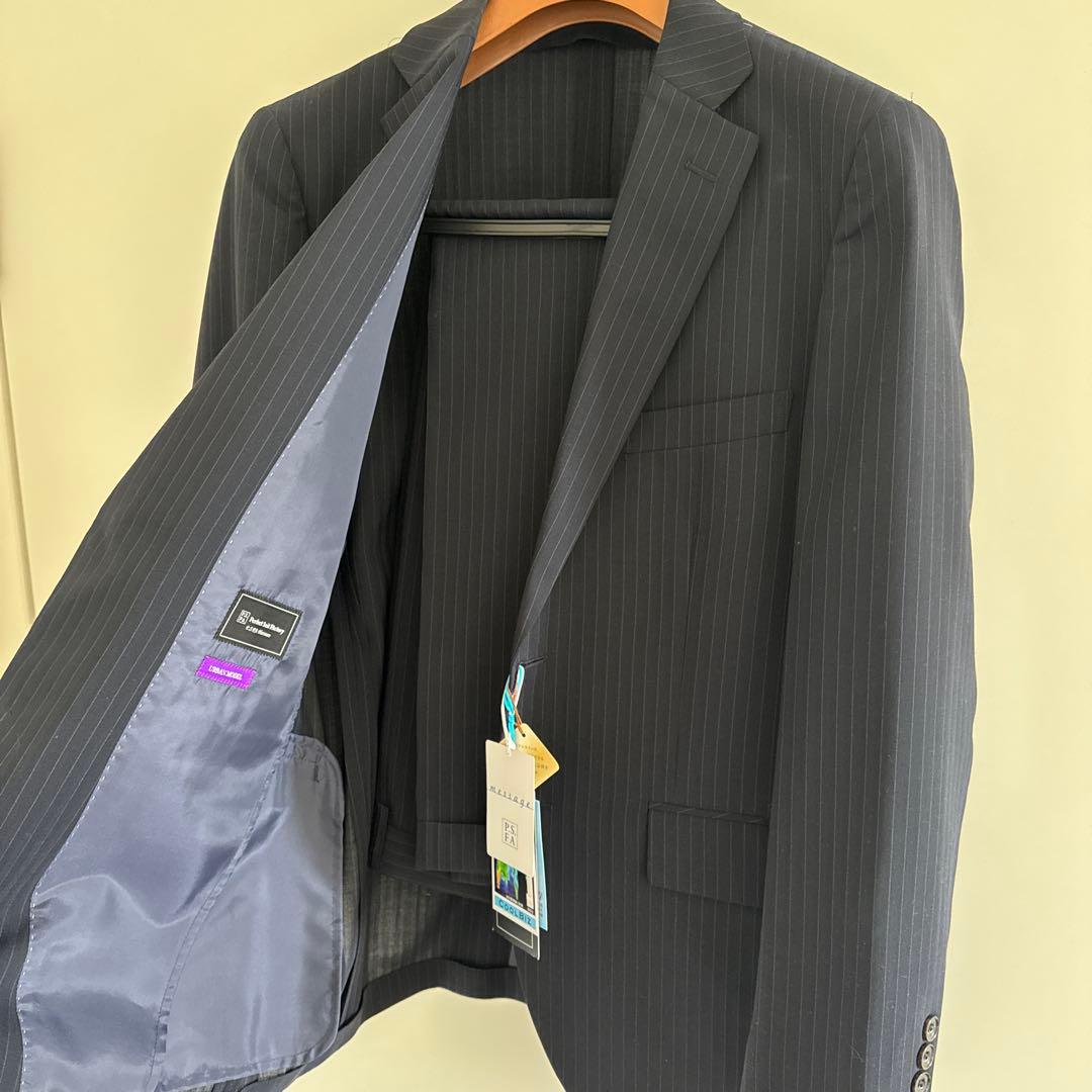 Perfect Suit FActory 軽衣・涼衣　新品　パンツ2本