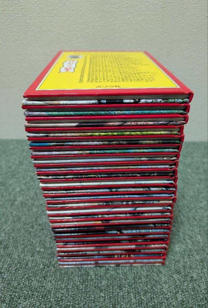 【早い者勝ち】きかんしゃトーマスのアニメ絵本 全50巻コンプリート