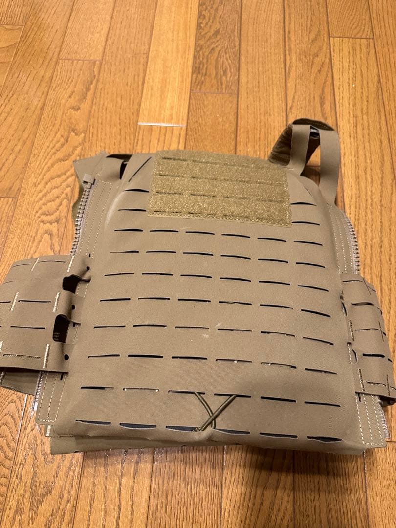 RONIN Assaulter Liteプレキャリ　マグポーチ付き