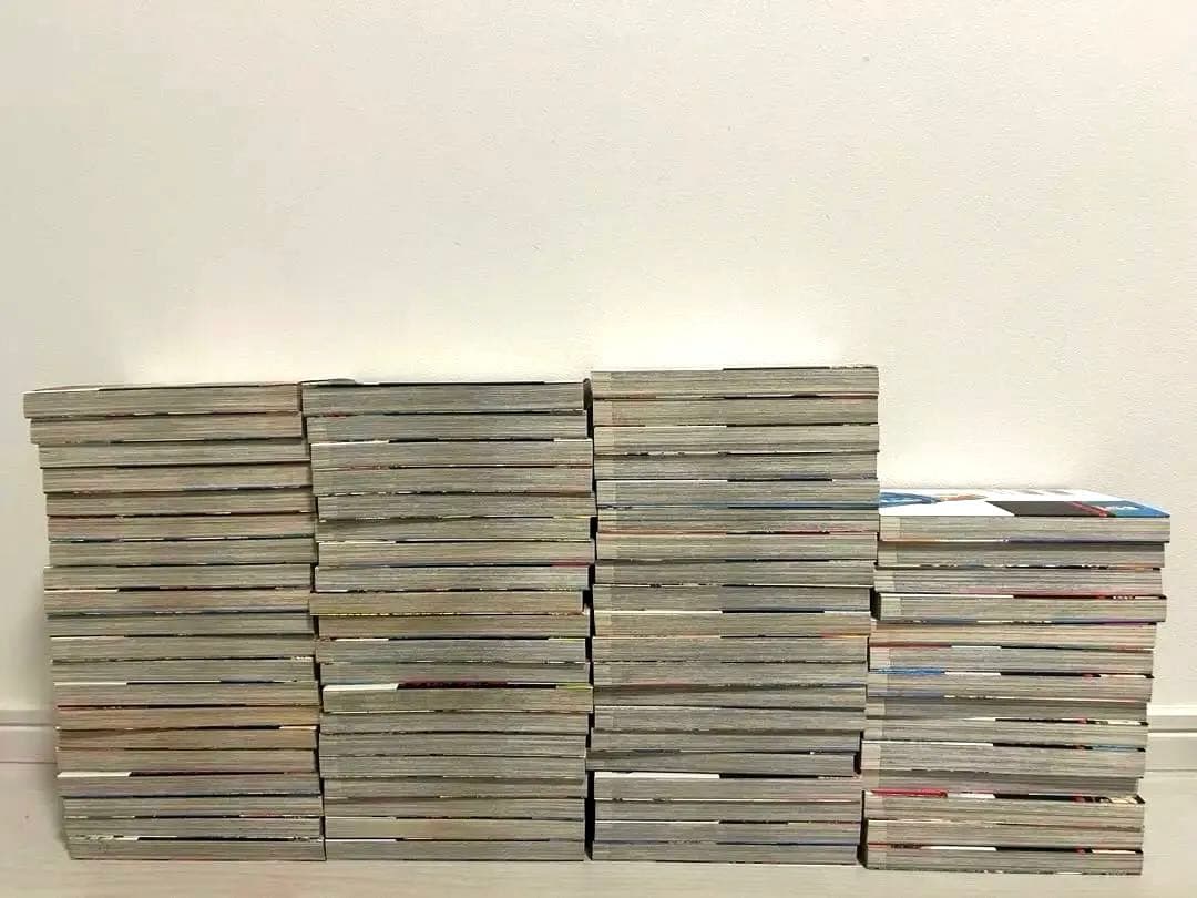 キングダム　セット 1〜74巻