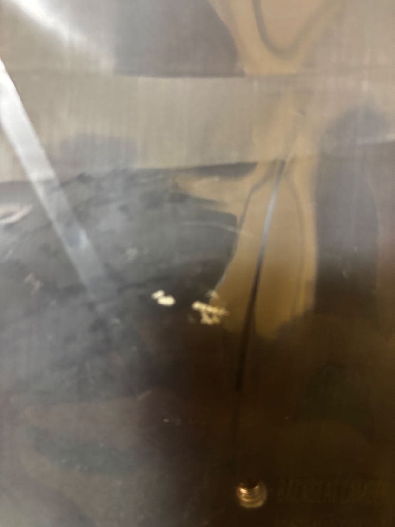 SALOMON スーパーエイト　160CM