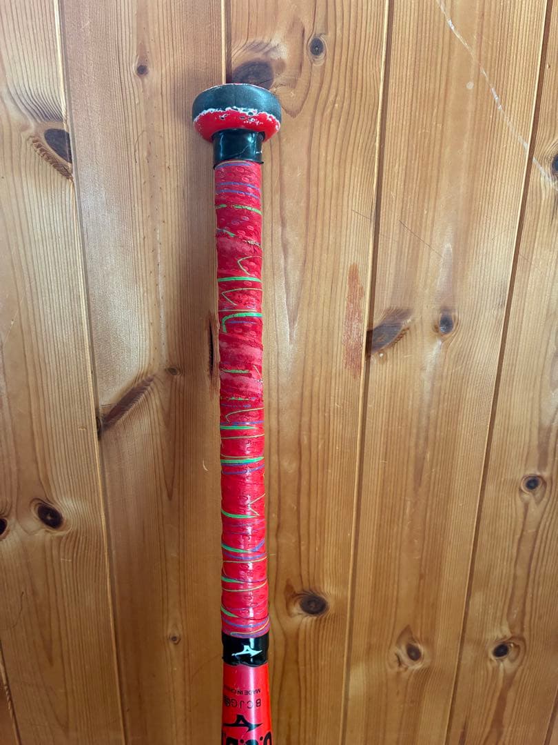 【ミズノ 直営店限定カラー】 製品名: 少年軟式用　ビヨンドマックスレガシー