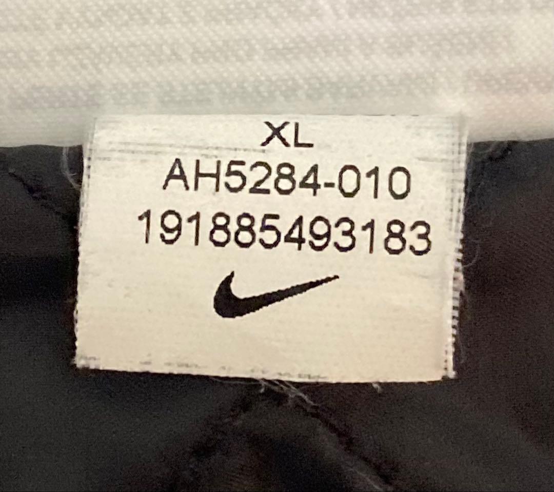 Nike Miami Heat スタジャンcityedition XL