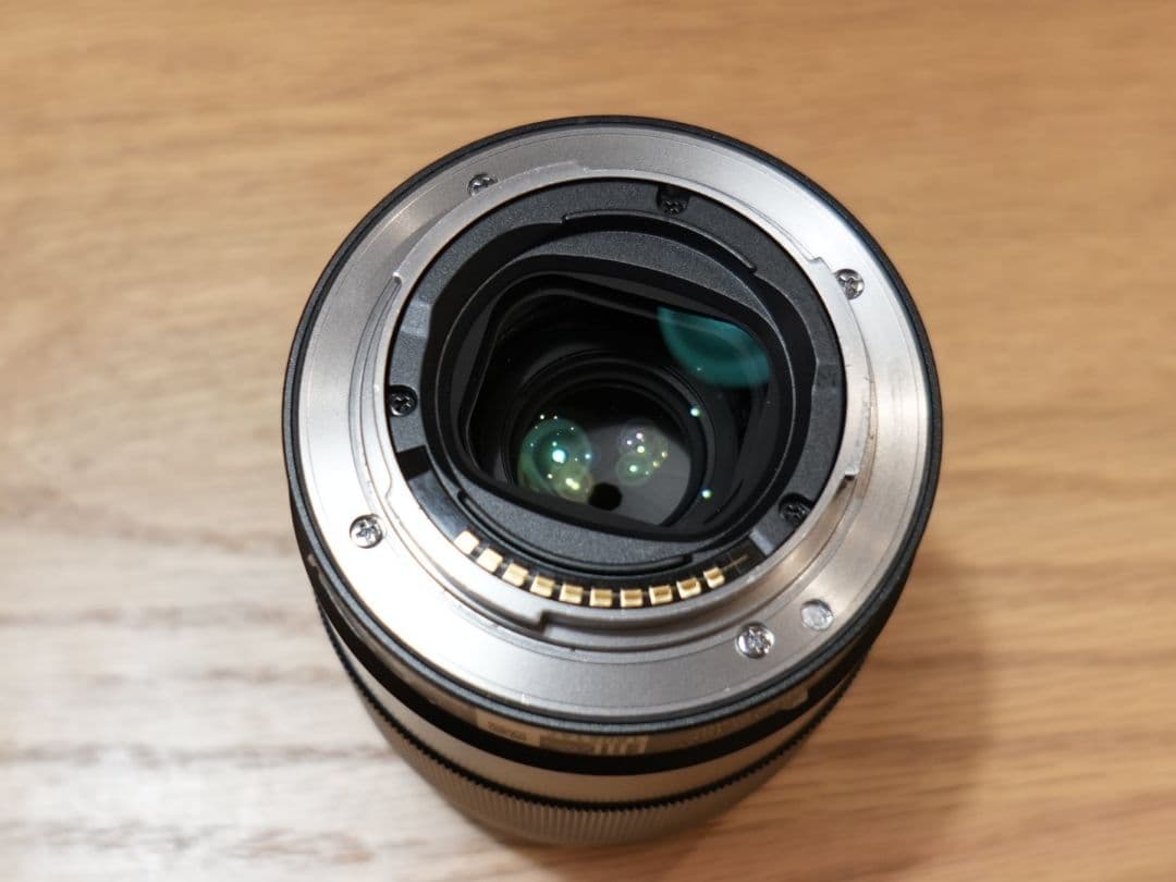 (ナオさん専用)【美品】SONY FE35mm F1.8 SEL35F18F