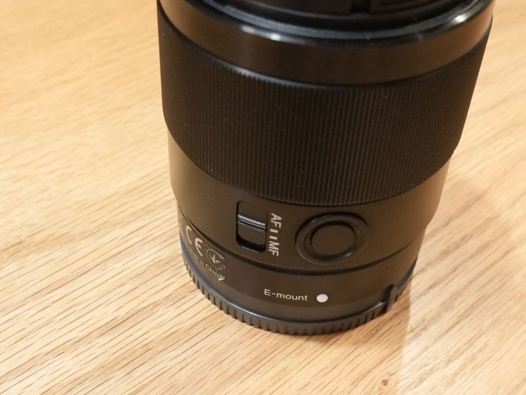 (ナオさん専用)【美品】SONY FE35mm F1.8 SEL35F18F