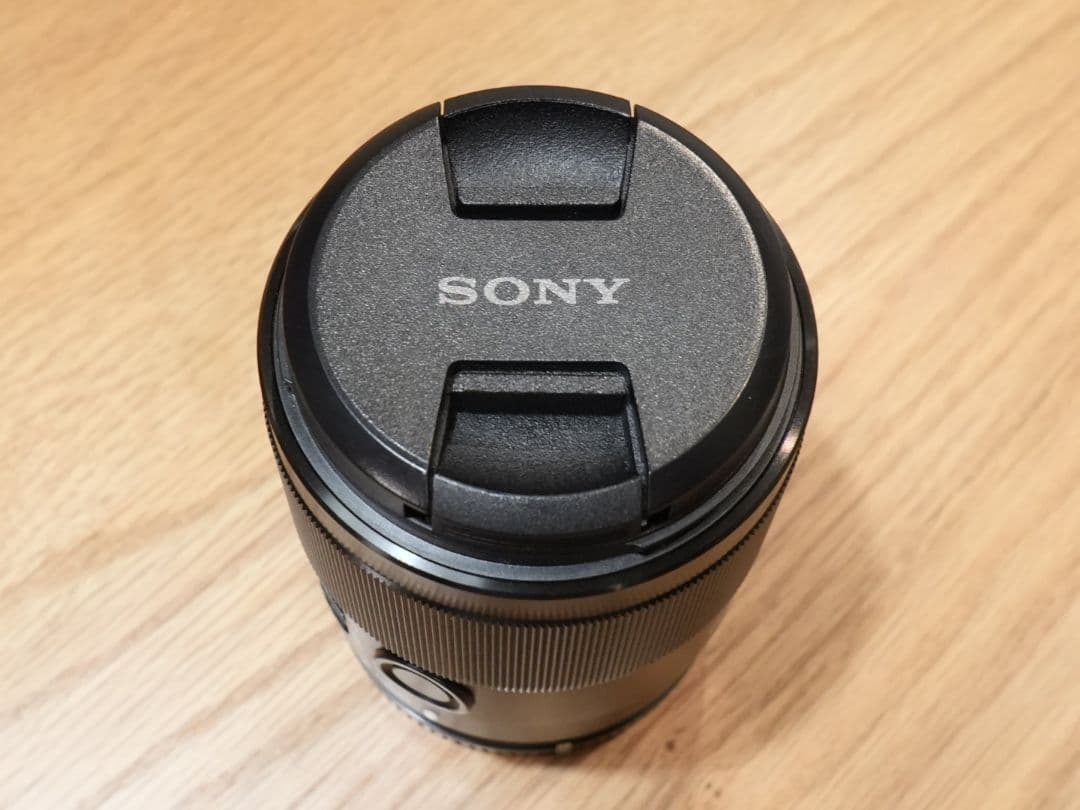 (ナオさん専用)【美品】SONY FE35mm F1.8 SEL35F18F