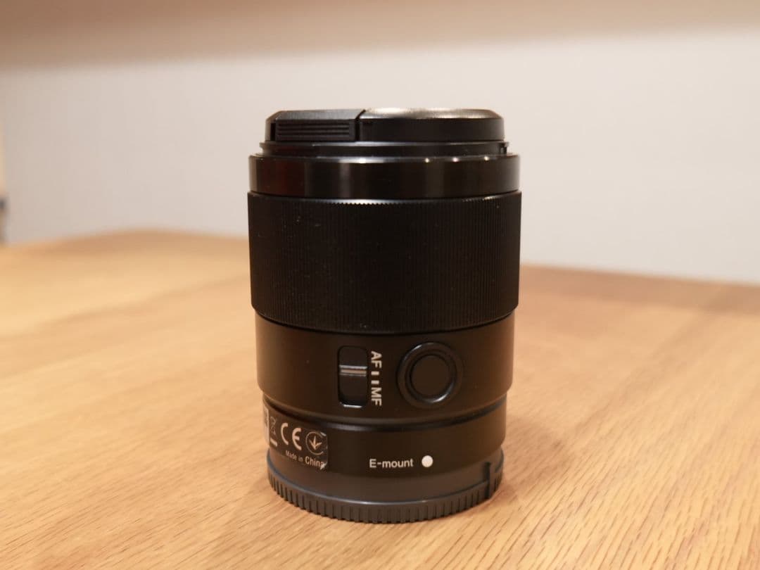 (ナオさん専用)【美品】SONY FE35mm F1.8 SEL35F18F