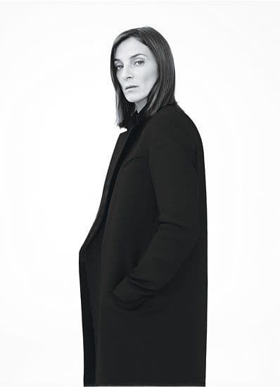 CELINE フィービー期 クロンビーコート　36