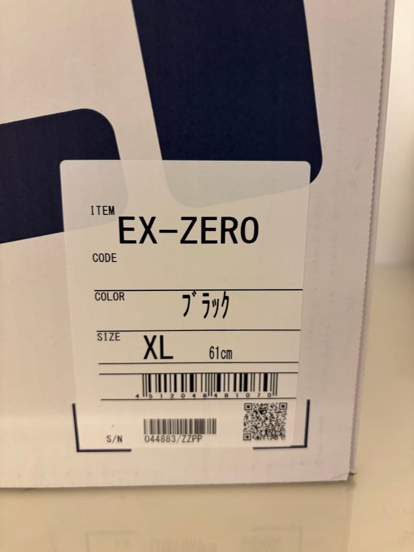 SHOEI ブラック ジェットヘルメット