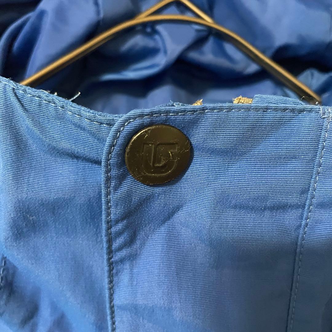 Burtonバートンスキーウェアスノーボードジャケットパーカーフードマルチカラー