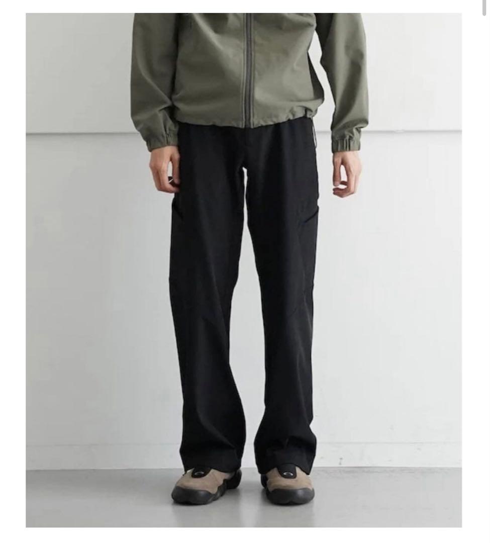 KAIKO ASSIST #2 black サイズ1