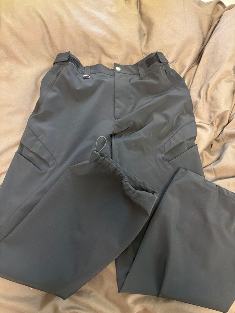 KAIKO ASSIST #2 black サイズ1