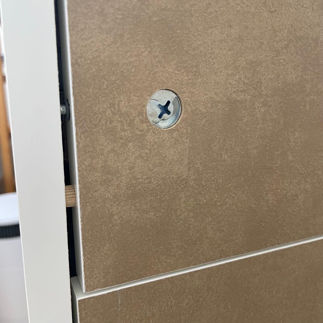 【要調整】IKEA クレン