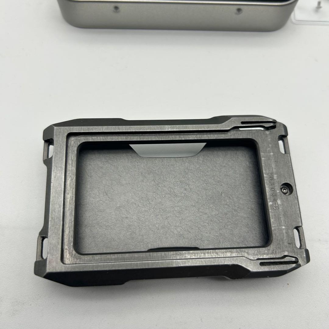 ダンゴプロダクツ　A10ウォレット