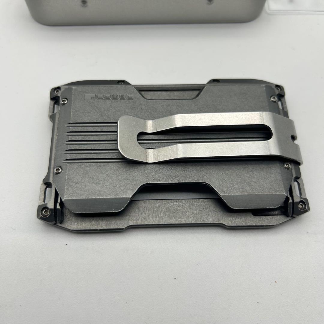 ダンゴプロダクツ　A10ウォレット