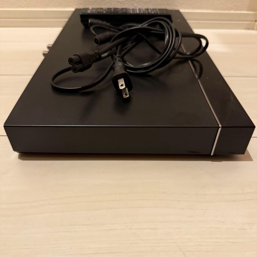 SONY ソニー　BDZ-EW1200 Blu-ray DVD レコーダー