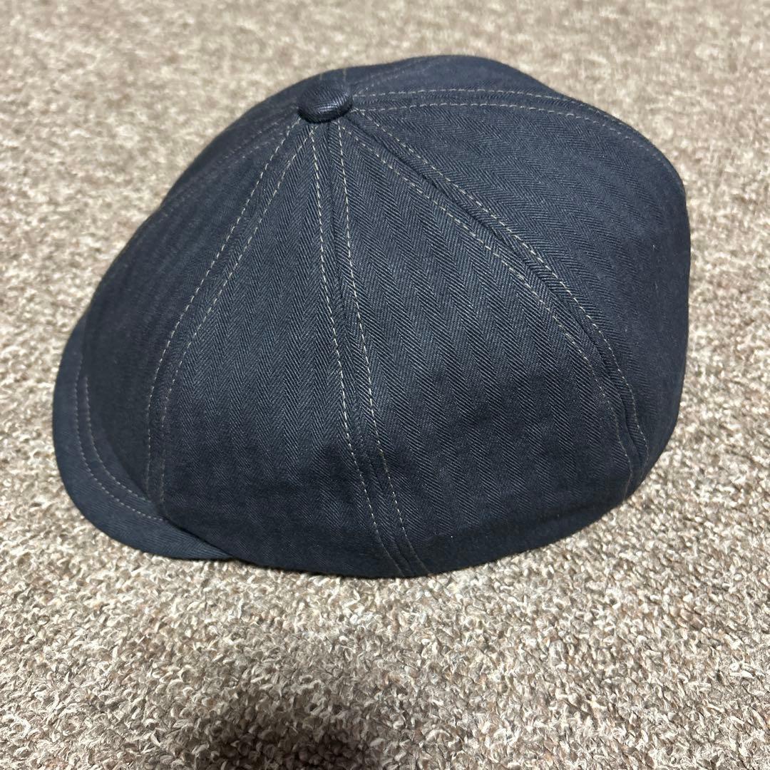 FREEWHEELERS Dylan フリーホイラーズディランキャスケット