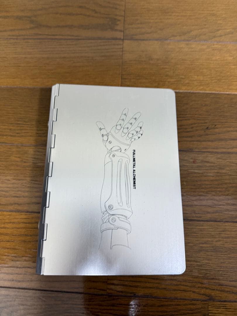 【no】鋼の錬金術師 全巻セット DVD