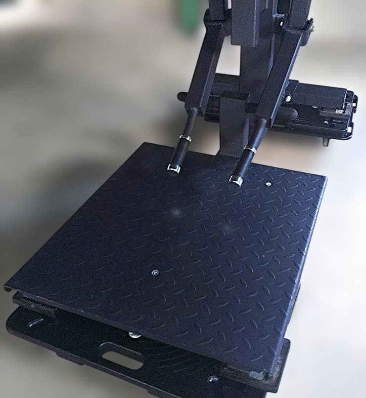 ショルダーレイズ（引取り限定）