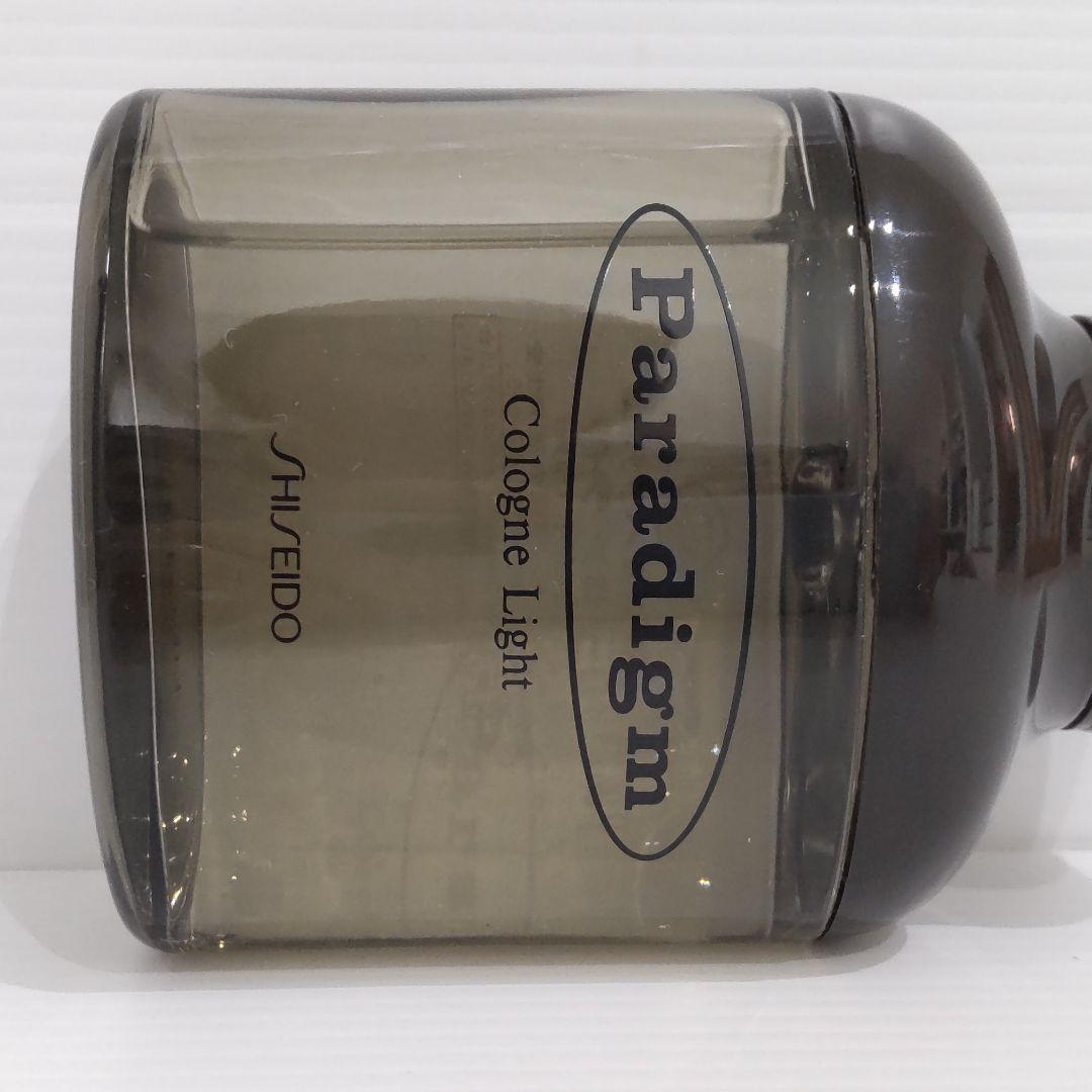 資生堂 paradigm パラディム コロン ライト 150ml