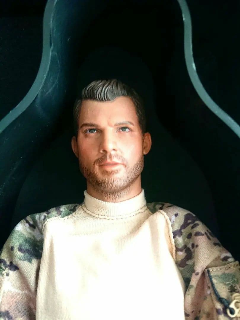 早い者勝ち 1/6 フィギュア アメリカ軍第101空挺師団 Minitimes