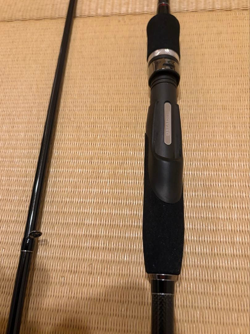 ブリーデン グラマーロックフィッシュ TX77despoil \"V2.4\"