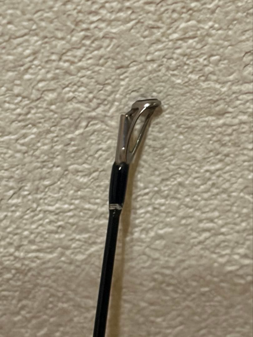 ブリーデン グラマーロックフィッシュ TX77despoil \"V2.4\"