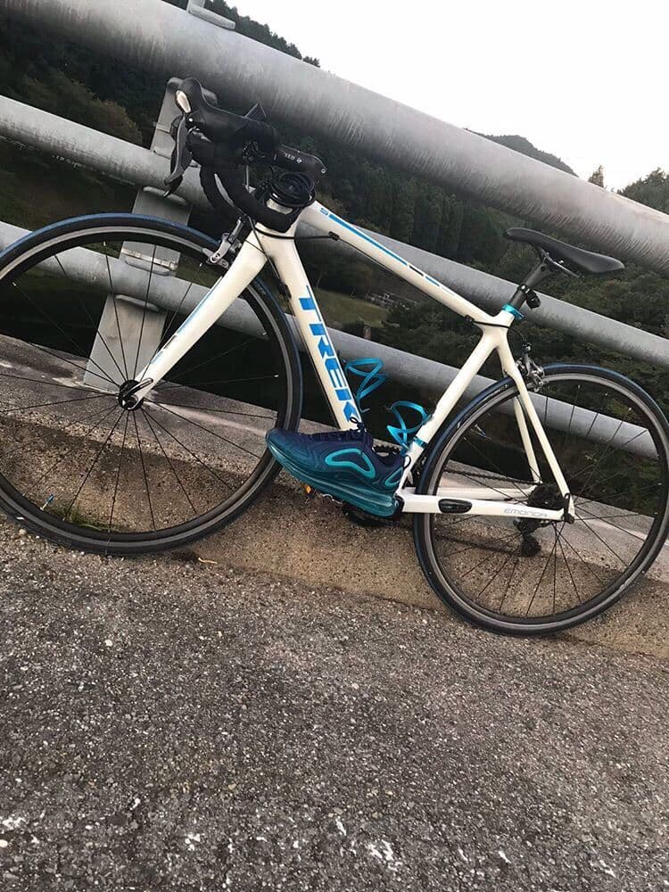 2016年式トレックエモンダsl4