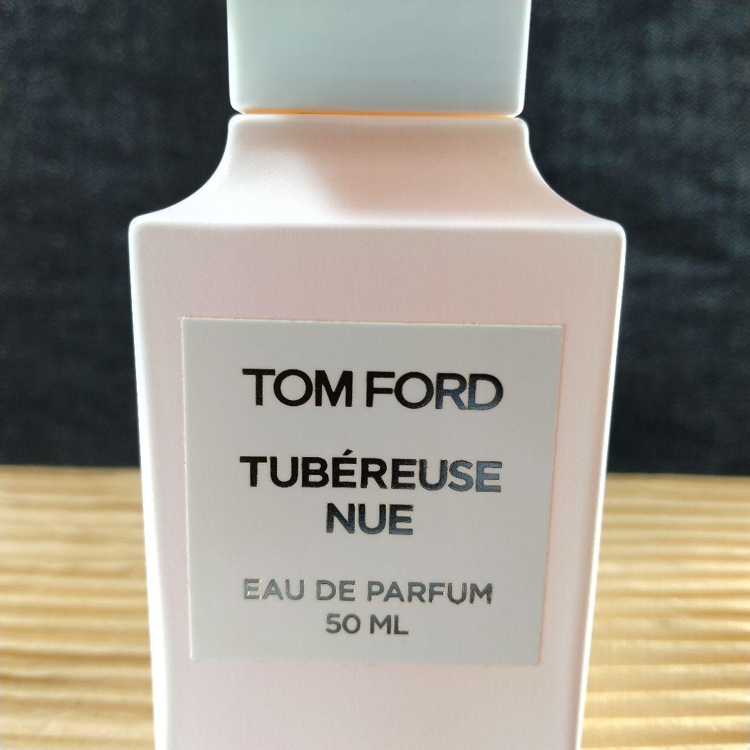 ☆未使用・トムフォード テュベルーズ ニュ オードパルファム スプレィ☆