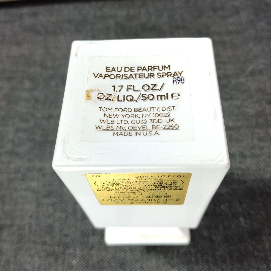 ☆未使用・トムフォード テュベルーズ ニュ オードパルファム スプレィ☆
