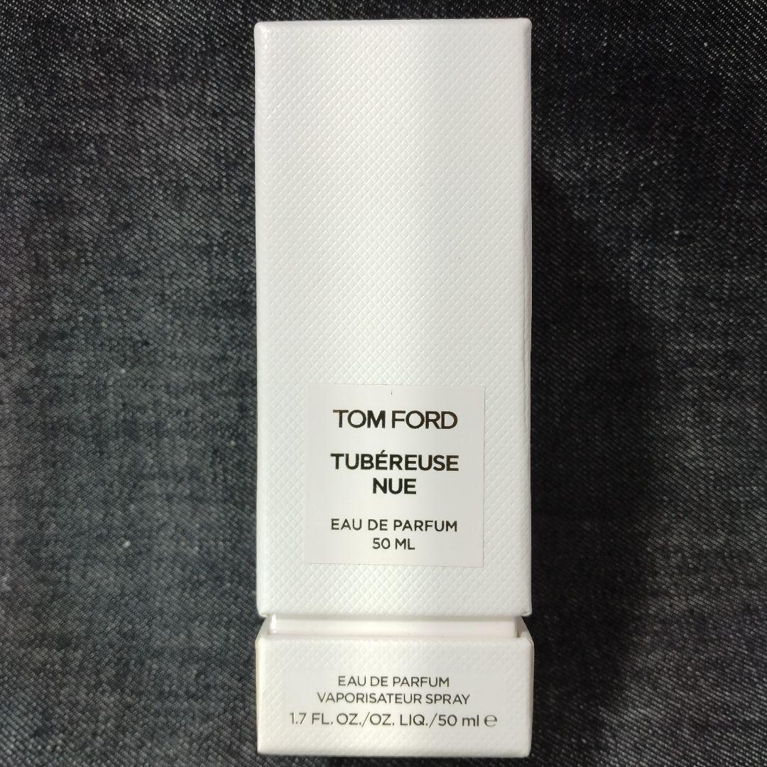 ☆未使用・トムフォード テュベルーズ ニュ オードパルファム スプレィ☆