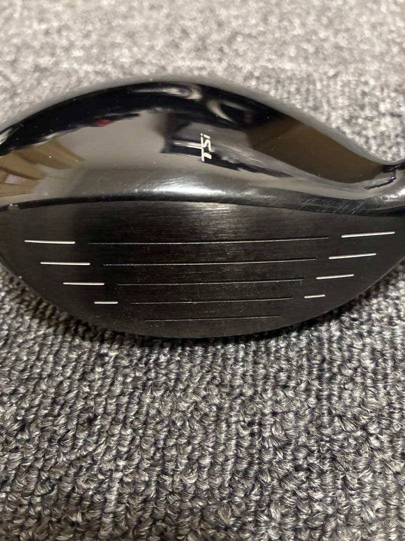 タイトリスト TSi1 5W 18度　ヘッドのみ