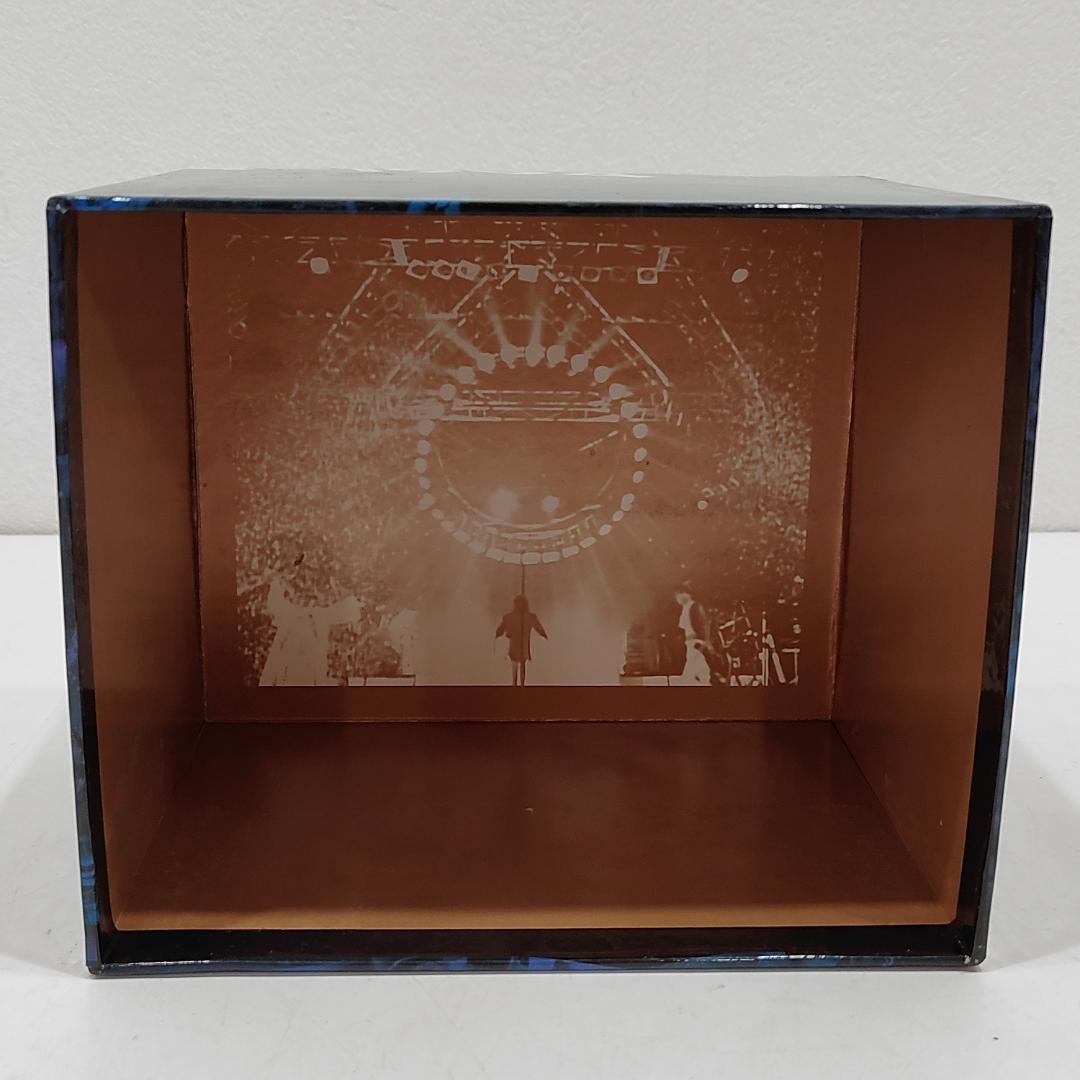 ミュージック TM NETWORK THE VIDEOS 1984-1994 m1055