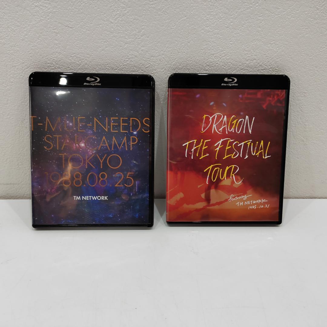 ミュージック TM NETWORK THE VIDEOS 1984-1994 m1055