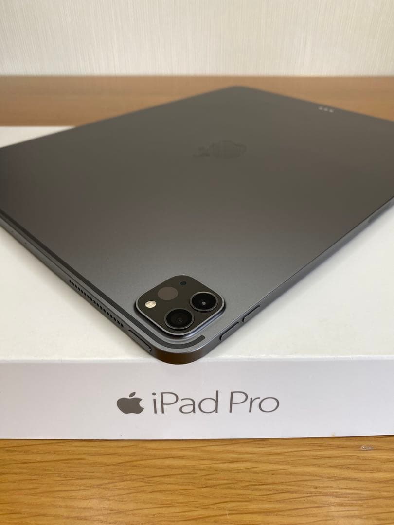 iPad Pro 12.9インチ第4世代 128GB 電池良好　iPad本体