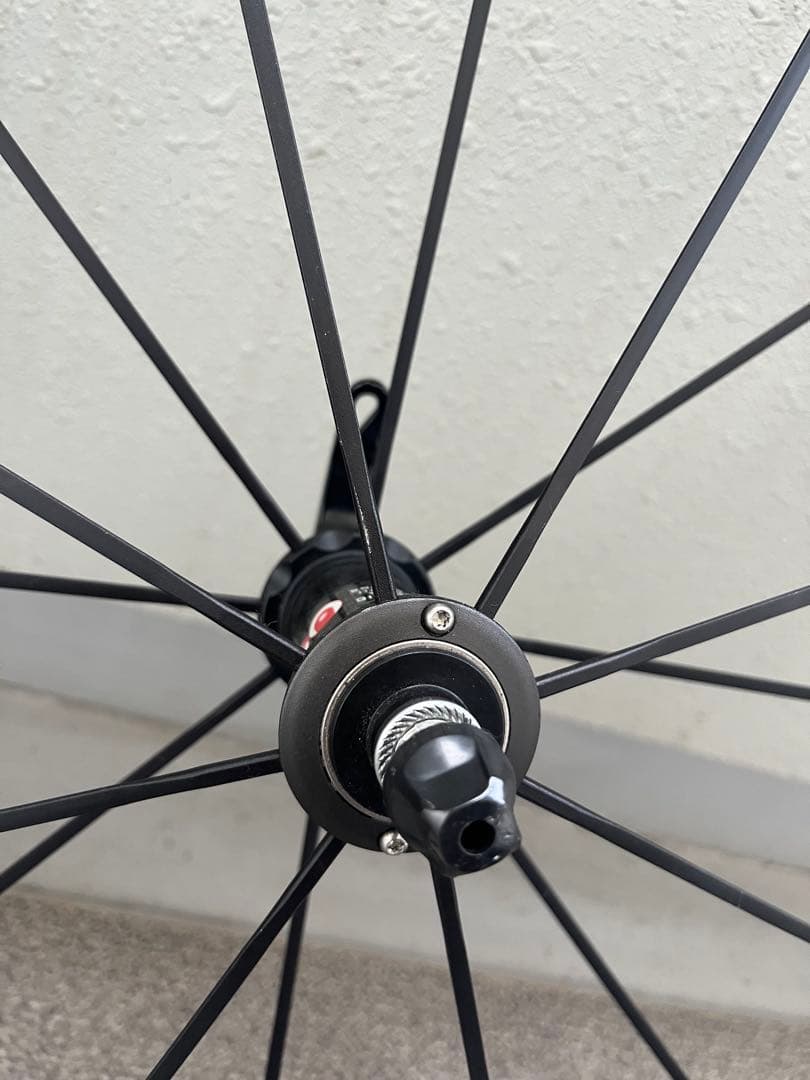 カンパニョーロ　シャマルウルトラ　C15 シマノ11s