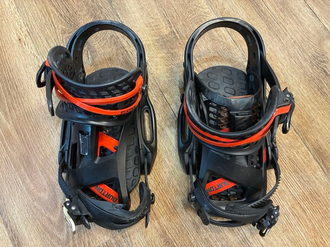 スノーボード BURTON family tree CLOUD SPLITTER 158