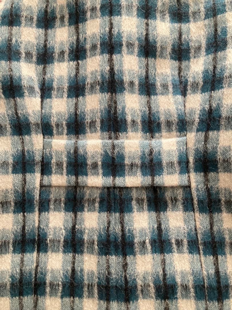 【シュナン】【美品⭐︎試着のみ】Max&Co. コート