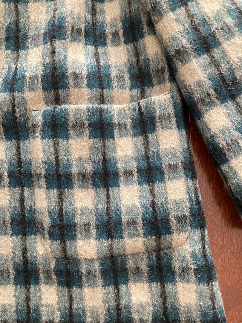 【シュナン】【美品⭐︎試着のみ】Max&Co. コート