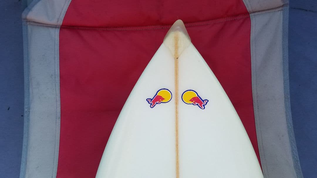 T&C サーフボード 　5.7