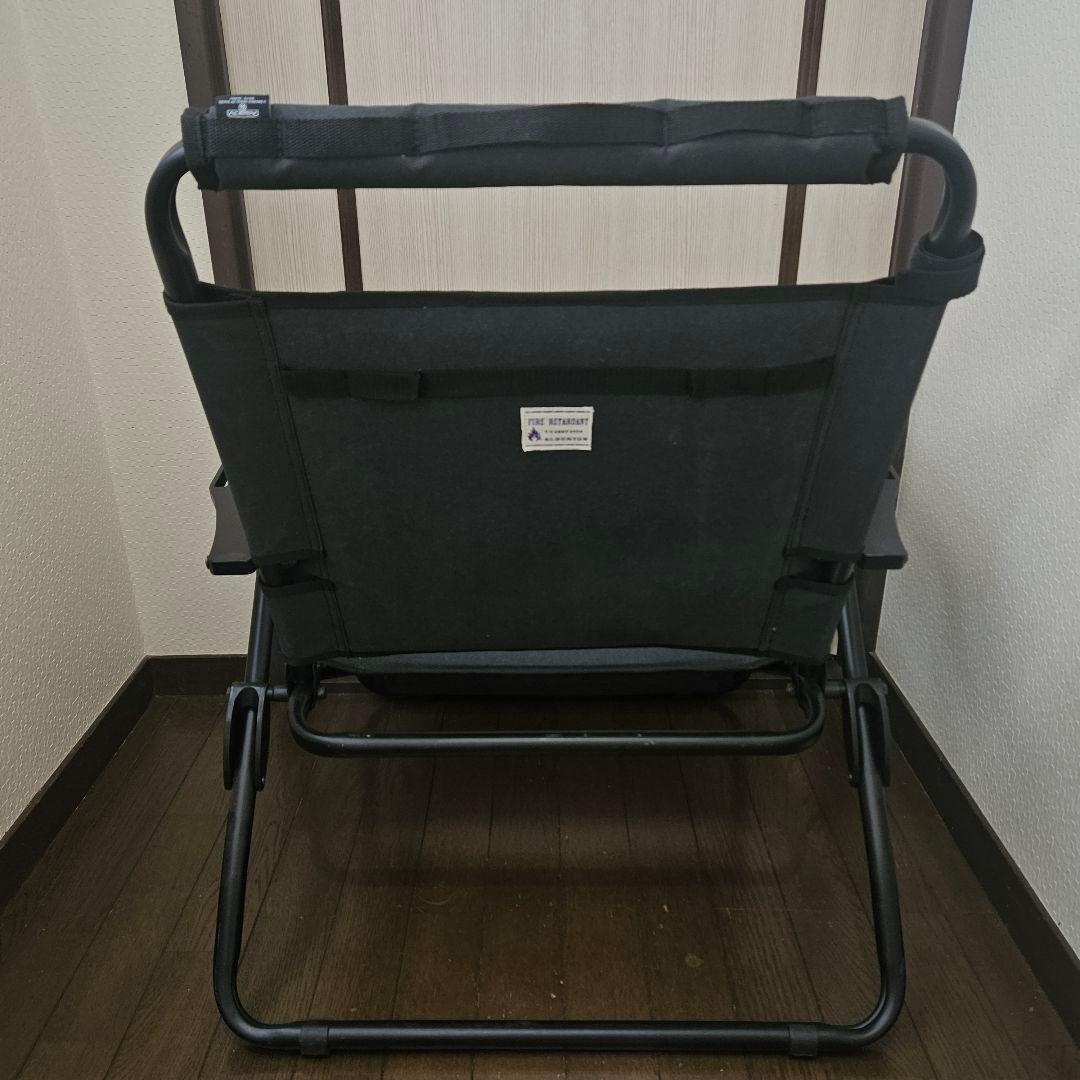 ソマビト　ローバーチェア　somabito