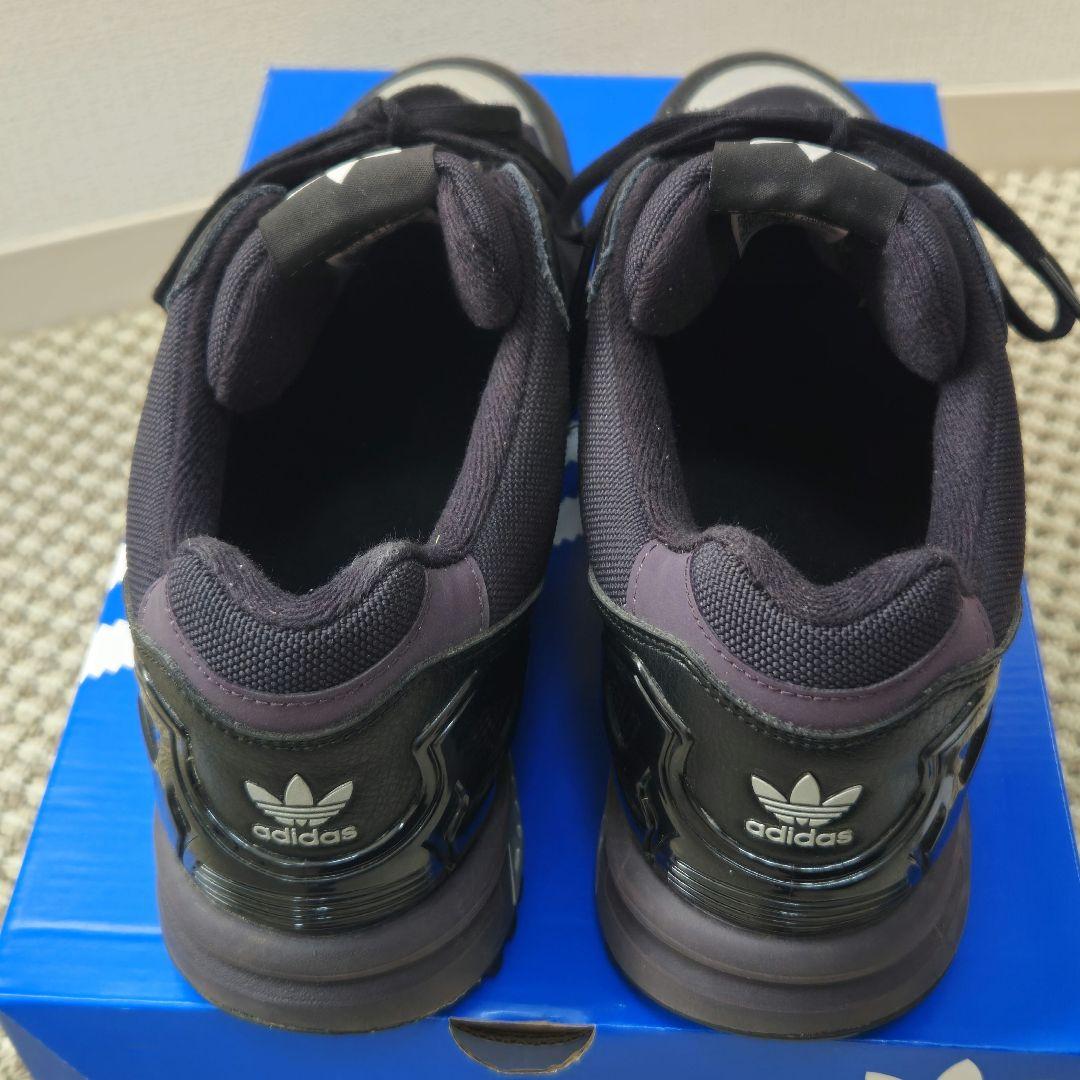 アディダス　ゴルフシューズ　ZX 8000 GTX　GOLF　ゴアテックス